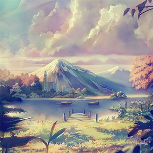 叶书记和白雪玲的爱情故事背景
